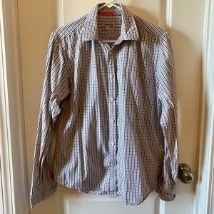 Mens Button Down